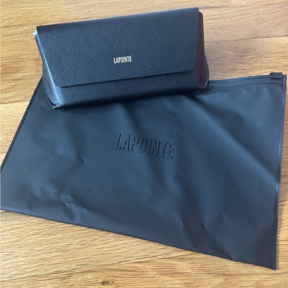 Lapointe Sunglasses "La-Sunglass" BRAND NEW - Picture 4 of 7